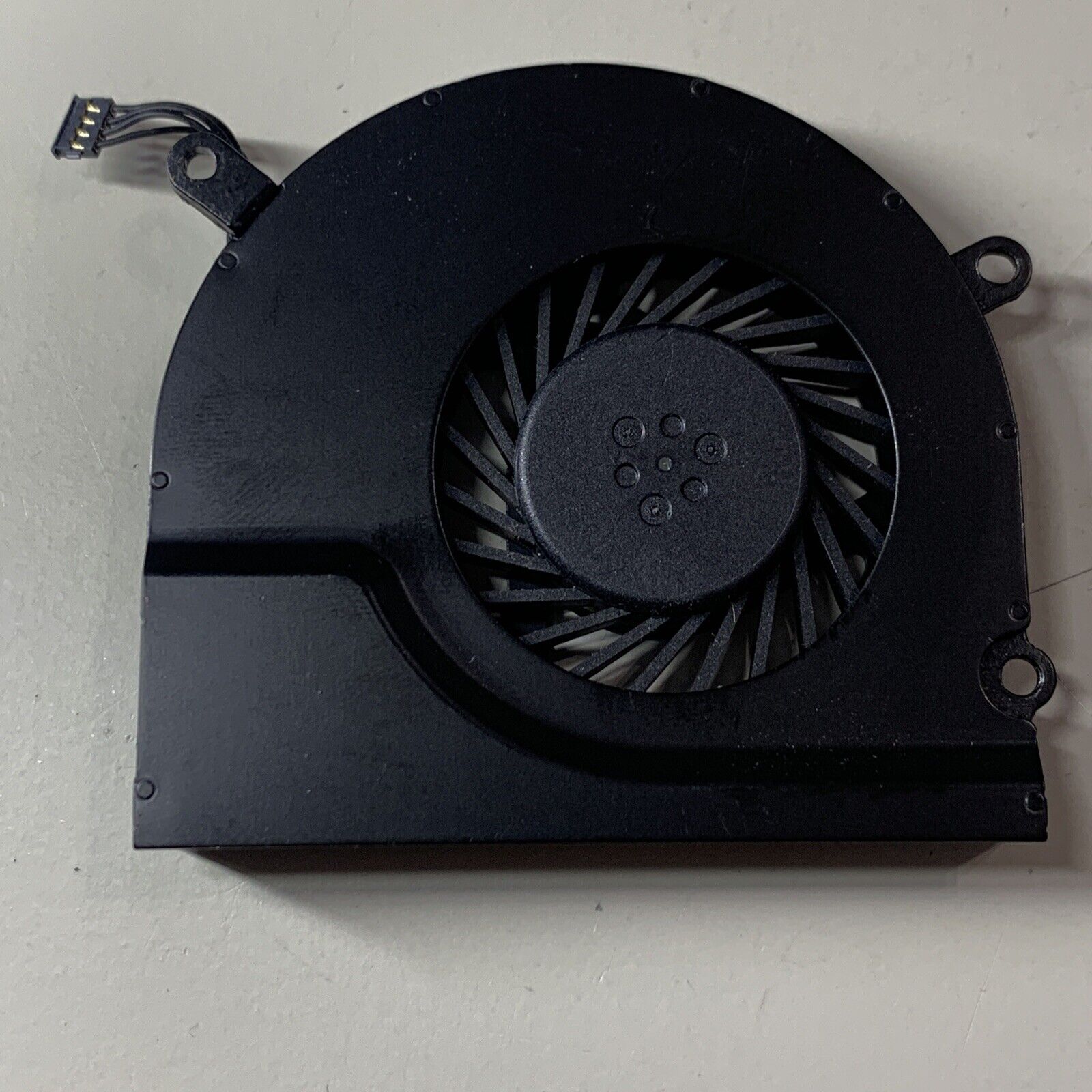 Apple Macbook Pro 15 A1286 2010 2011 2012 FAN 5V 1.1W Right MG62090V1-Q020-S99