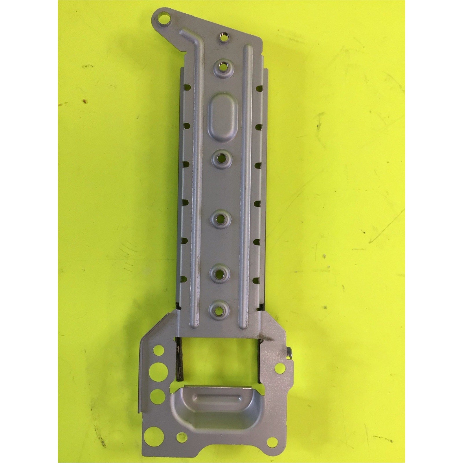 Sony PlayStation 5 PS5 Internal NVMe SSD Caddy Bracket