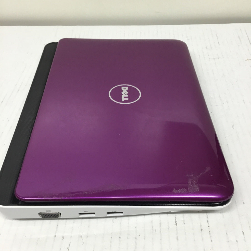 Dell Inspiron Mini 10 1012 1012n P04T Laptop 10.1" LCD Intel Atom For Part