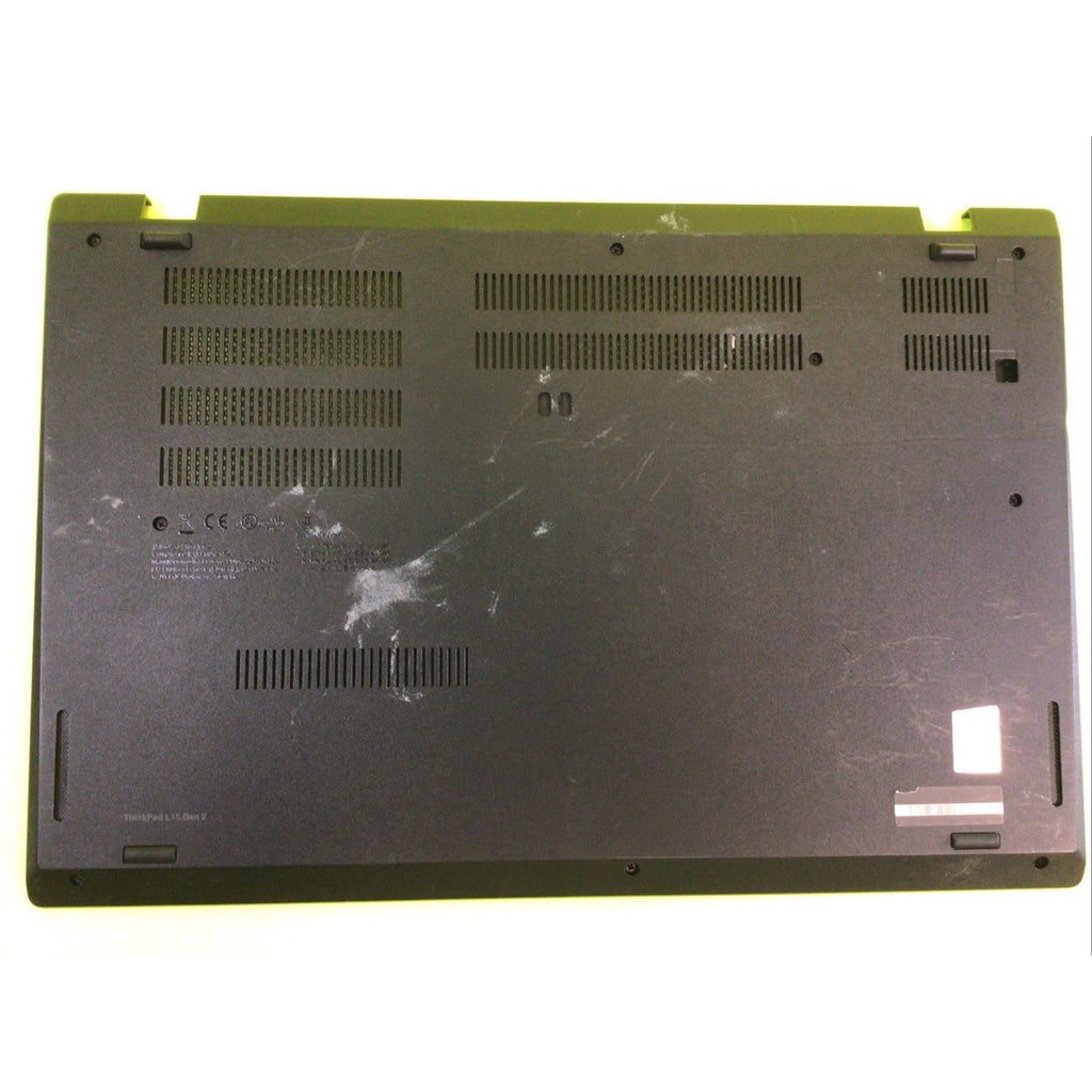 Lenovo ThinkPad L15 Gen 2 15.6" Bottom Case Base Cover AP1YL000100