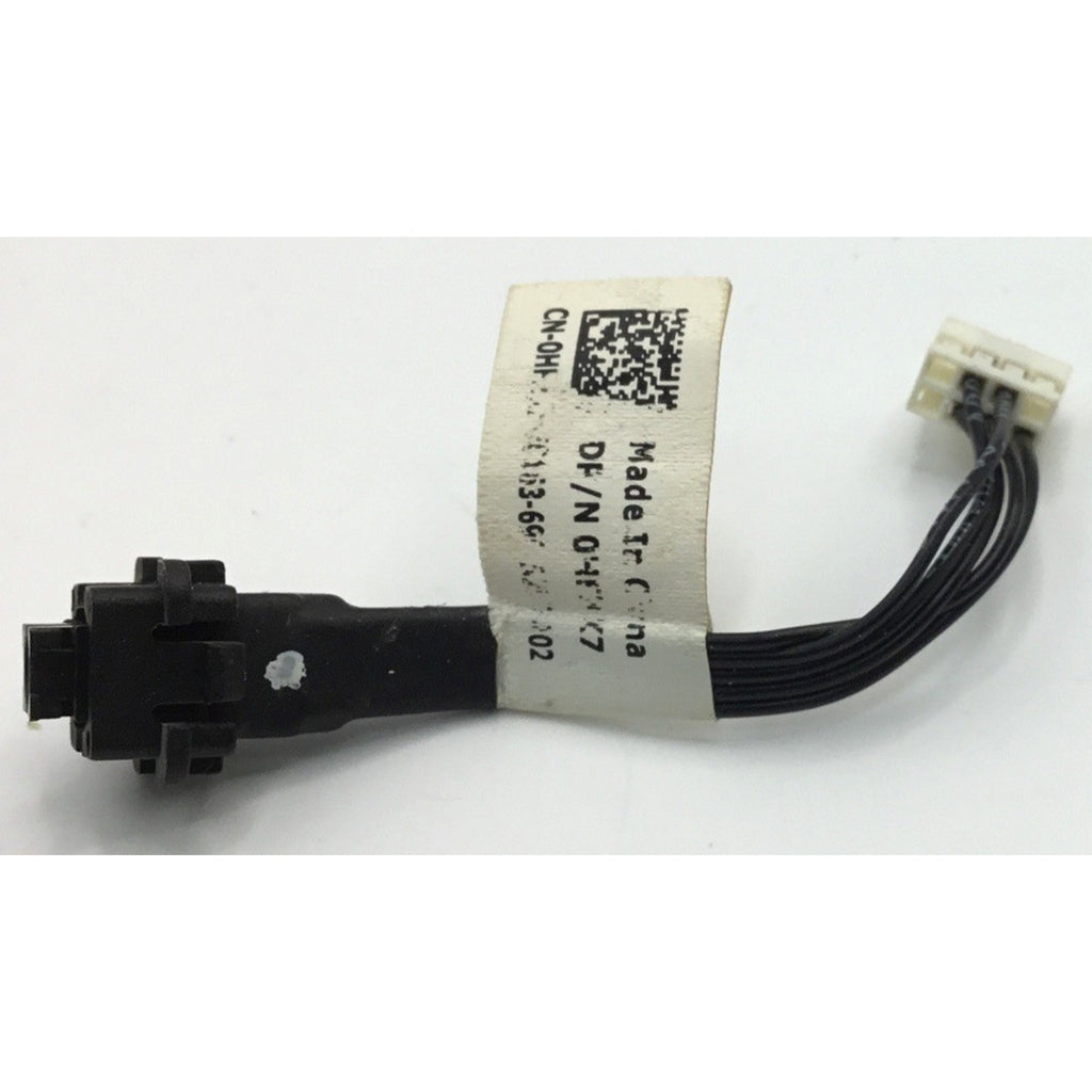 Dell Inspiron 3252 3650 3655 3656 3668 Power Button Switch Cable HFHK7 0HFHK7