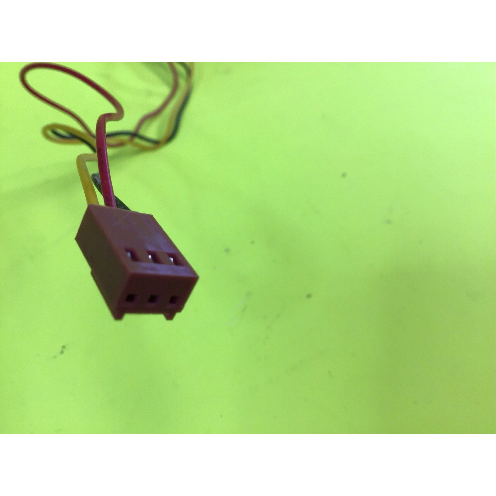 CoolerMaster A12025-12CB-3BN-F1 120*120*25MM 12CM 12V 0.16A 3Pin Cooling Fan