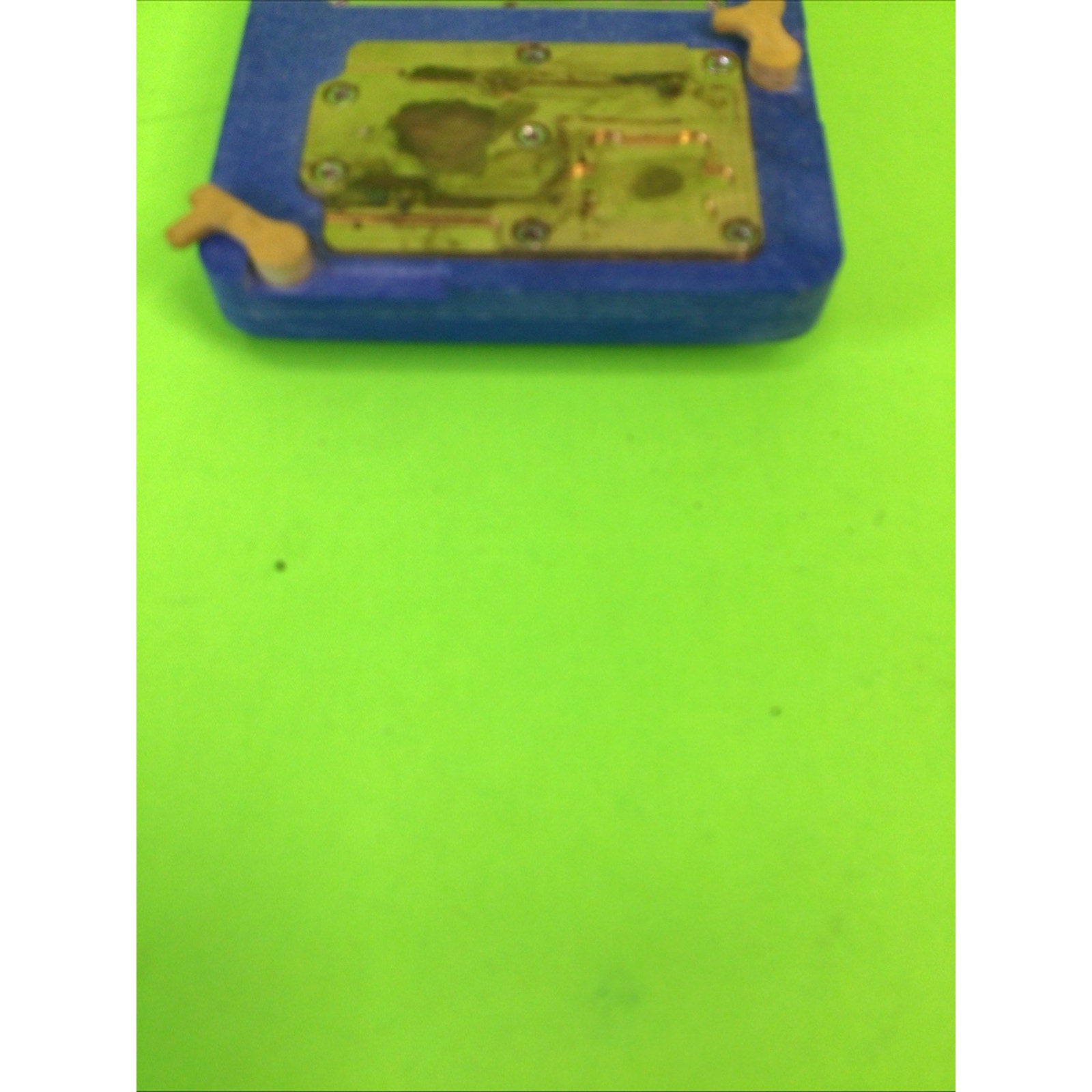 3-in-1 iPhone Motherboard Separator Heating Station For iPhone X/XS/XS Max