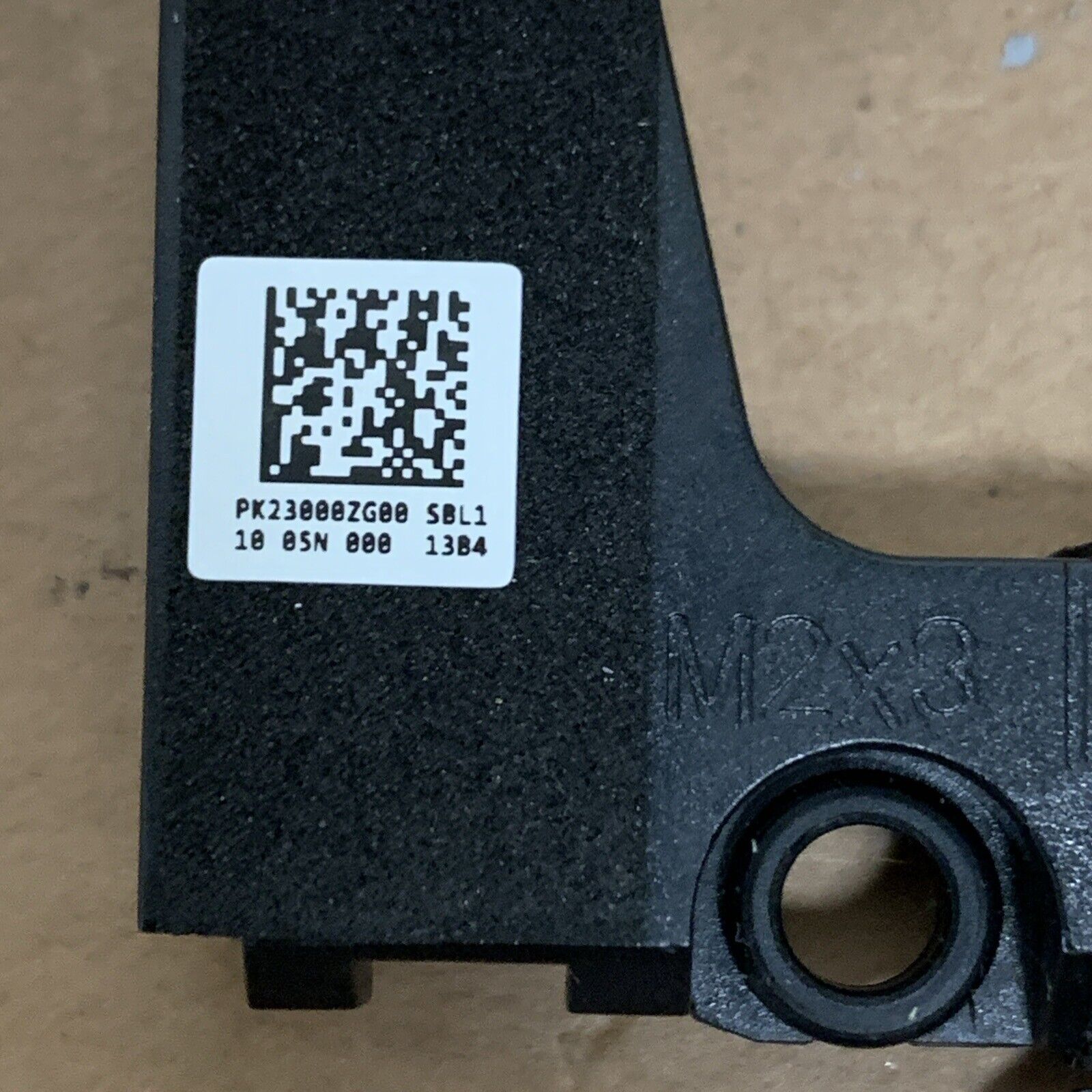 L57342-001 for HP OMEN 15-DH0134TX 7QS27PA 17-CB1007TX TPN-C144 Dual Speaker