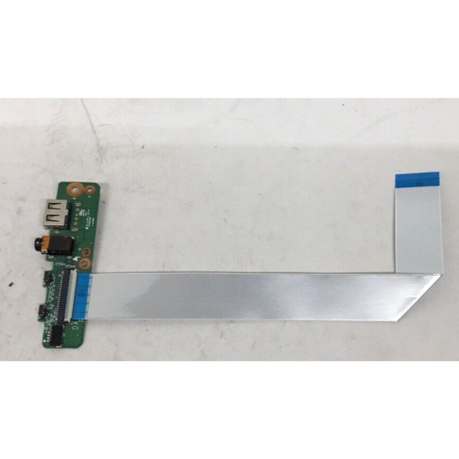 HP Pavilion x360 15-U Laptop USB/Audio Board with Cable DA0Y61AB6D0