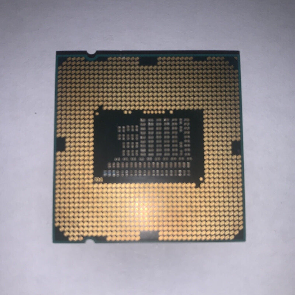 Intel Pentium Dual-Core G630 2.70HZ/3MB/5 GT/s SR05S Socket 1155 CPU