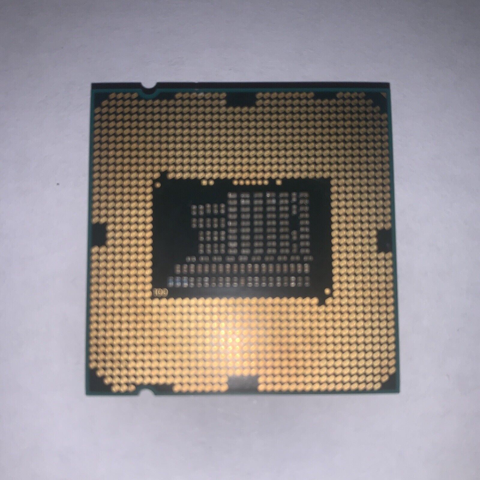 Intel Pentium Dual-Core G630 2.70HZ/3MB/5 GT/s SR05S Socket 1155 CPU