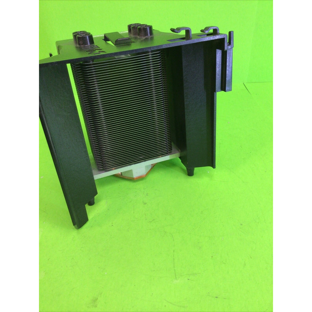 Dell Heat Sink and Shroud Optiplex Dimension 0J9761