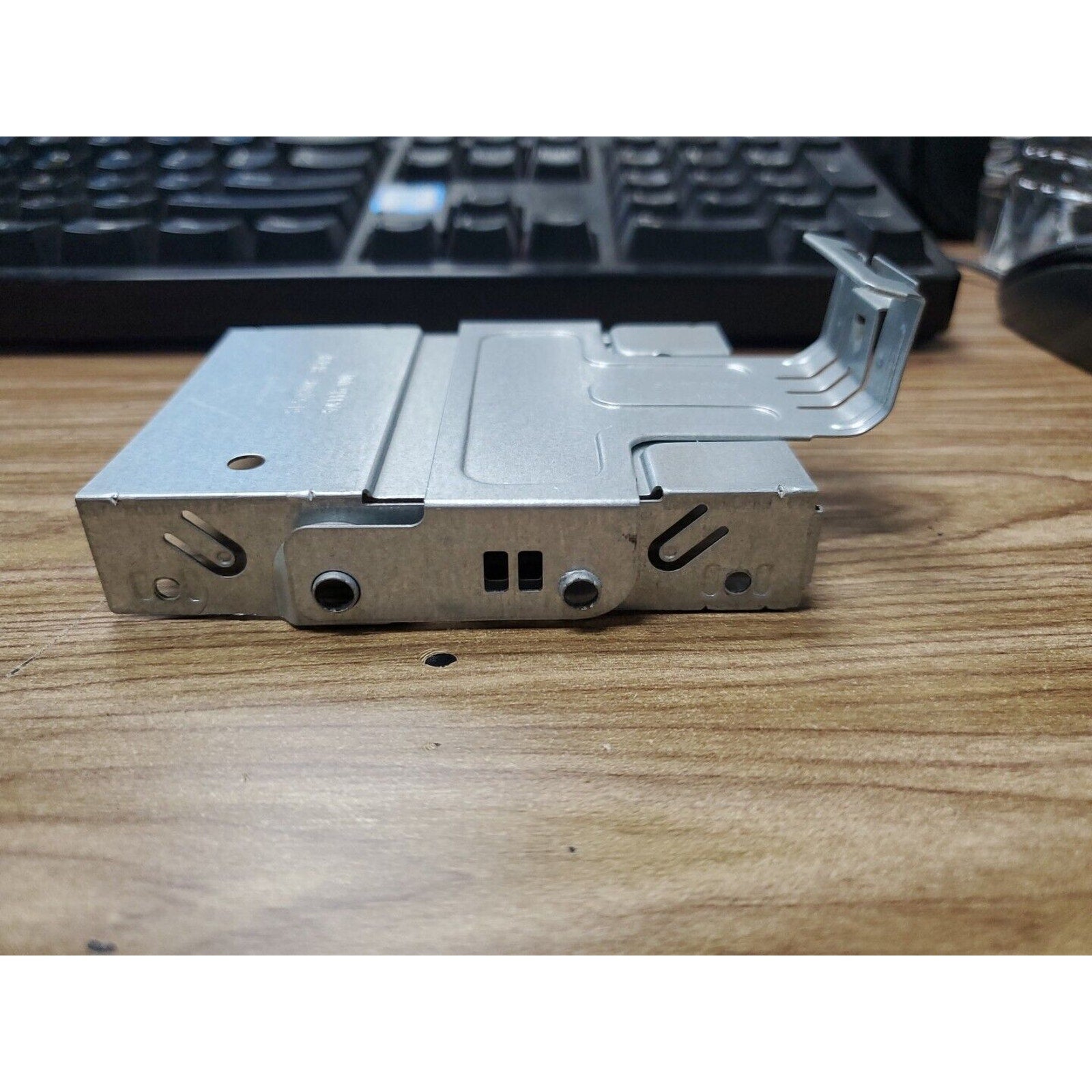 HP Elite 6005 8000 8200 Hard Drive Caddy S1-578006-001 S2-578006 with latch