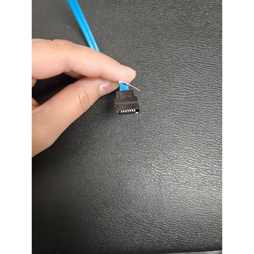 Dell Inspiron 3650 Genuine Desktop HDD Hard Drive SATA Cable N71HH