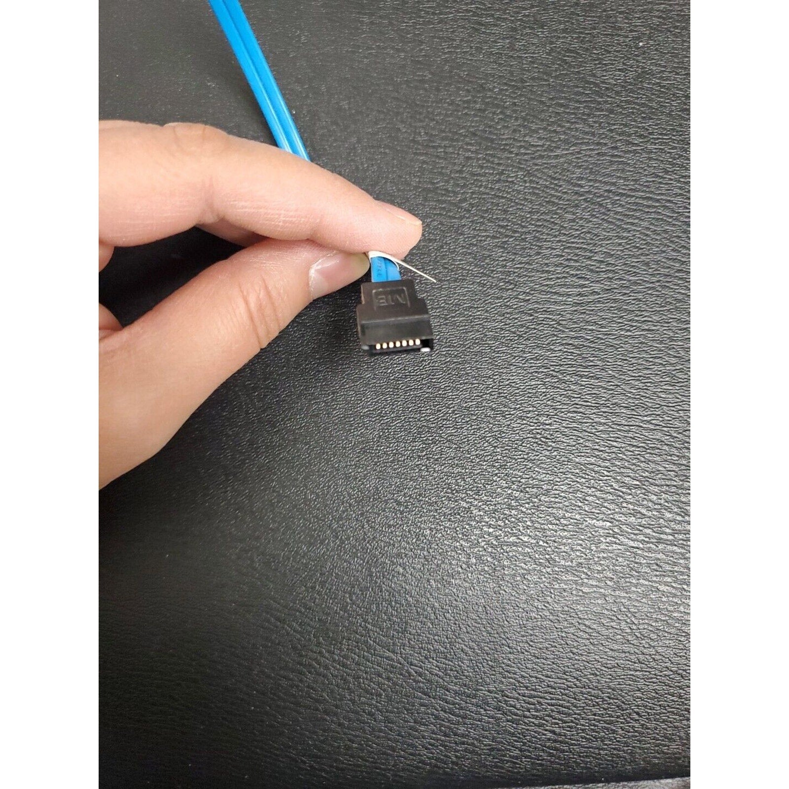 Dell Inspiron 3650 Genuine Desktop HDD Hard Drive SATA Cable N71HH