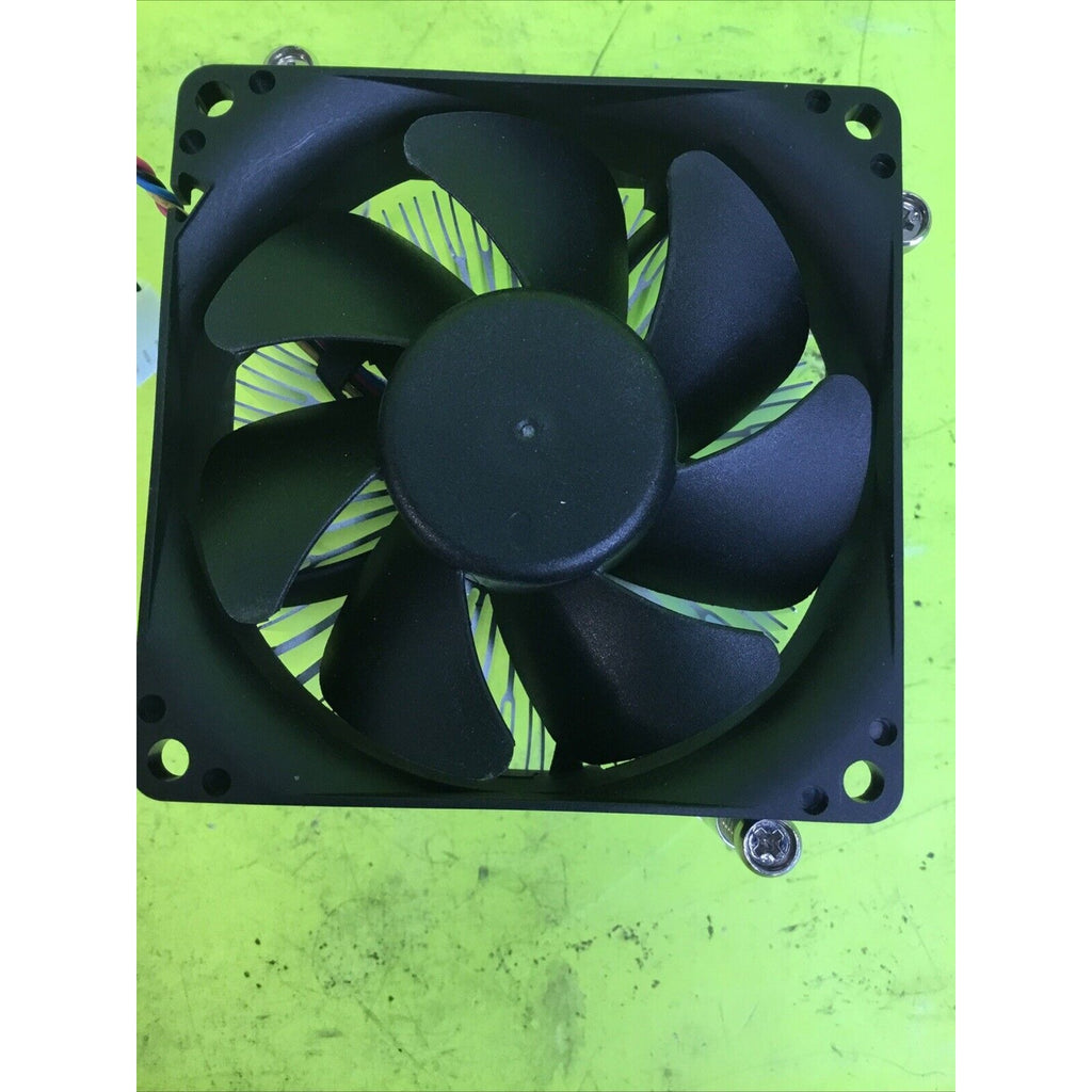Dell Inspiron 8940 CPU Cooling Fan with Heatsink DVH85