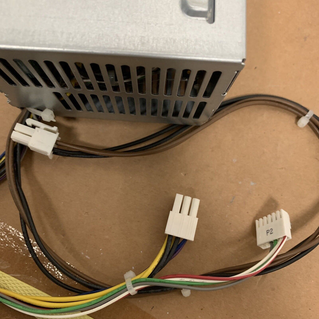 HP 702307-002 - 751884-001 - 240W Power Supply - ProDesk G1 SFF - PS-4241-1HC