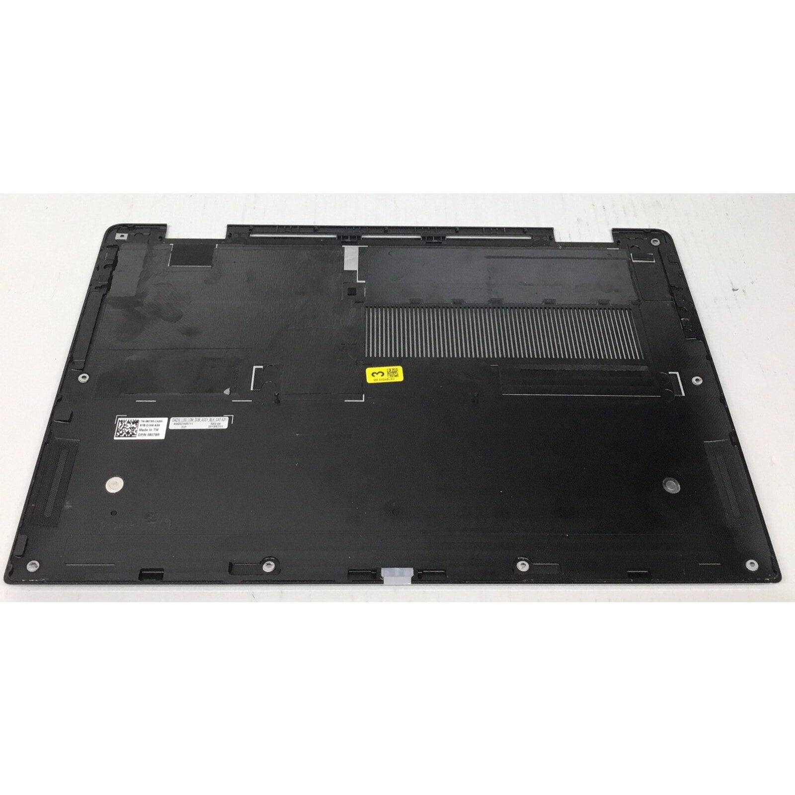 Genuine Dell XPS 15 9575 Laptop Bottom Base Case Cover Assembly 80T9R