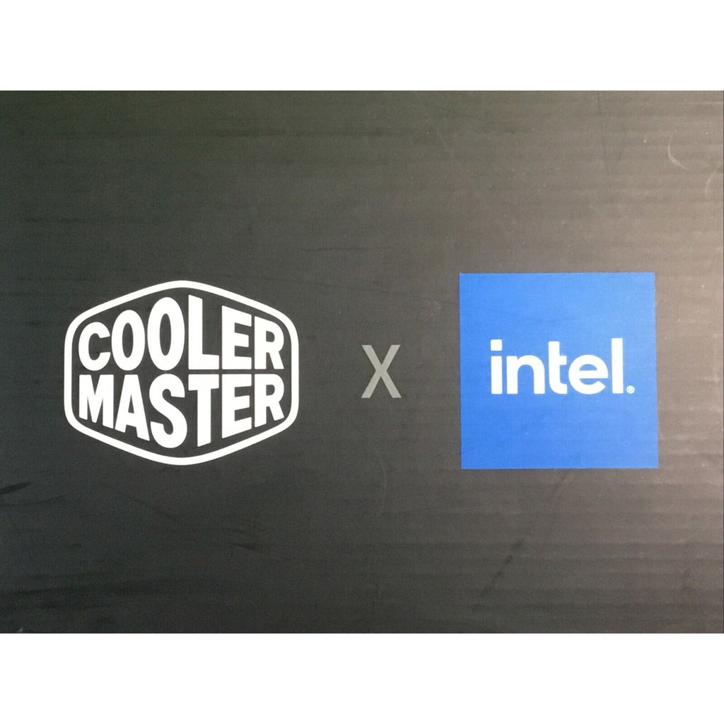 Cooler Master MasterLiquid ML360 SUB-Zero AIO CPU Liquid Cooler