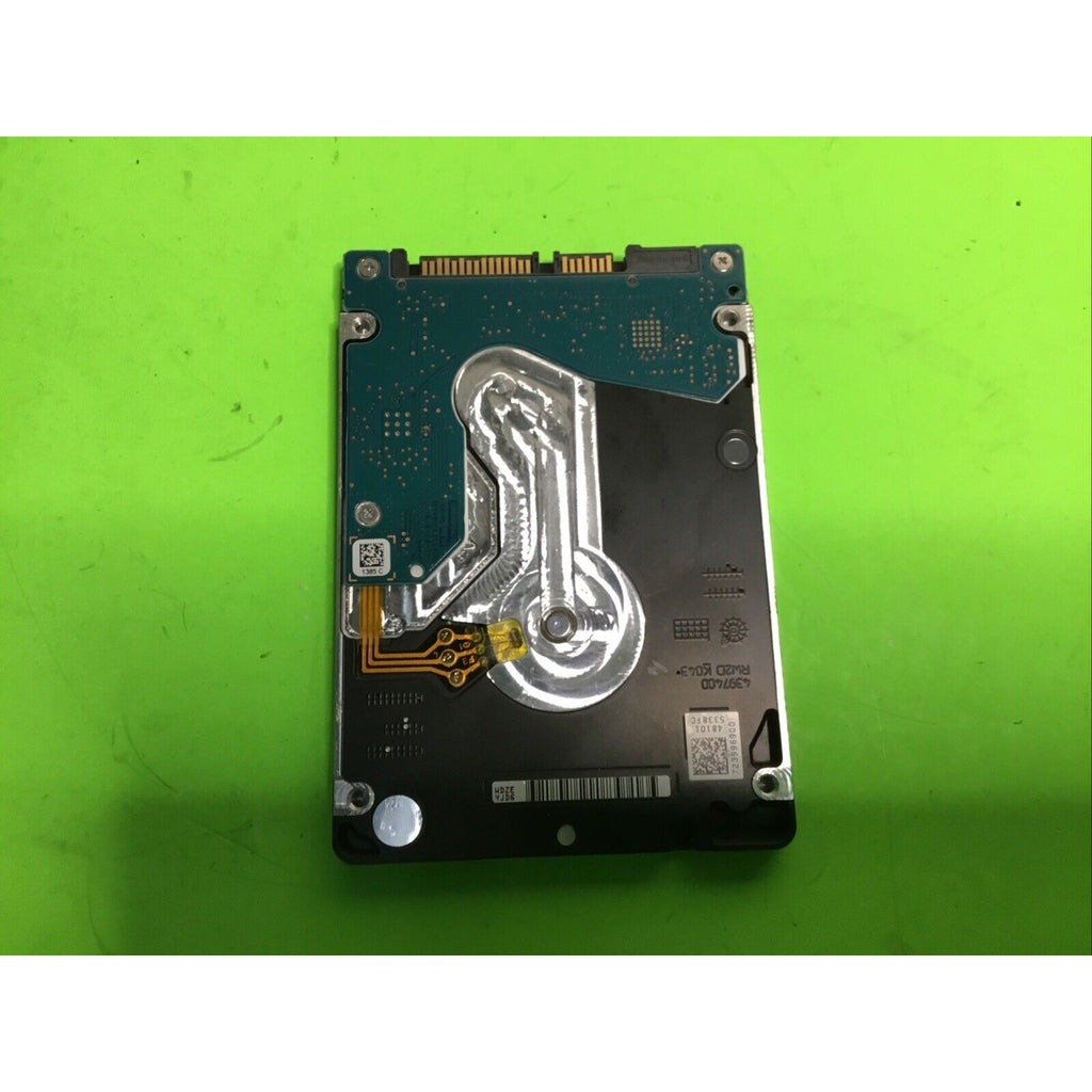 Seagate ST2000LM007 p/n: 1R8174-172 f/w: LDM2 WU AUG 2018 2TB SATA 2.5" Drive