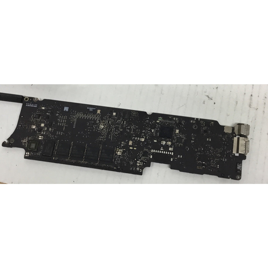 Apple MacBook Air 11" A1465 2013 1.4GHz 4GB RAM Logic Board 820-3435-B PARTS