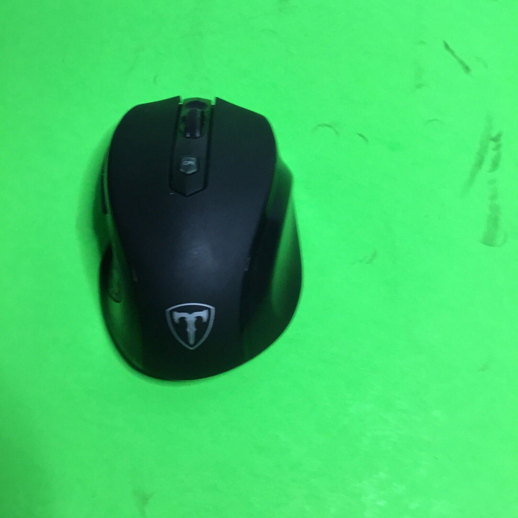 Wireless D-09 Computer Mouse USB Cordless Mice for Laptop Ergo Grips