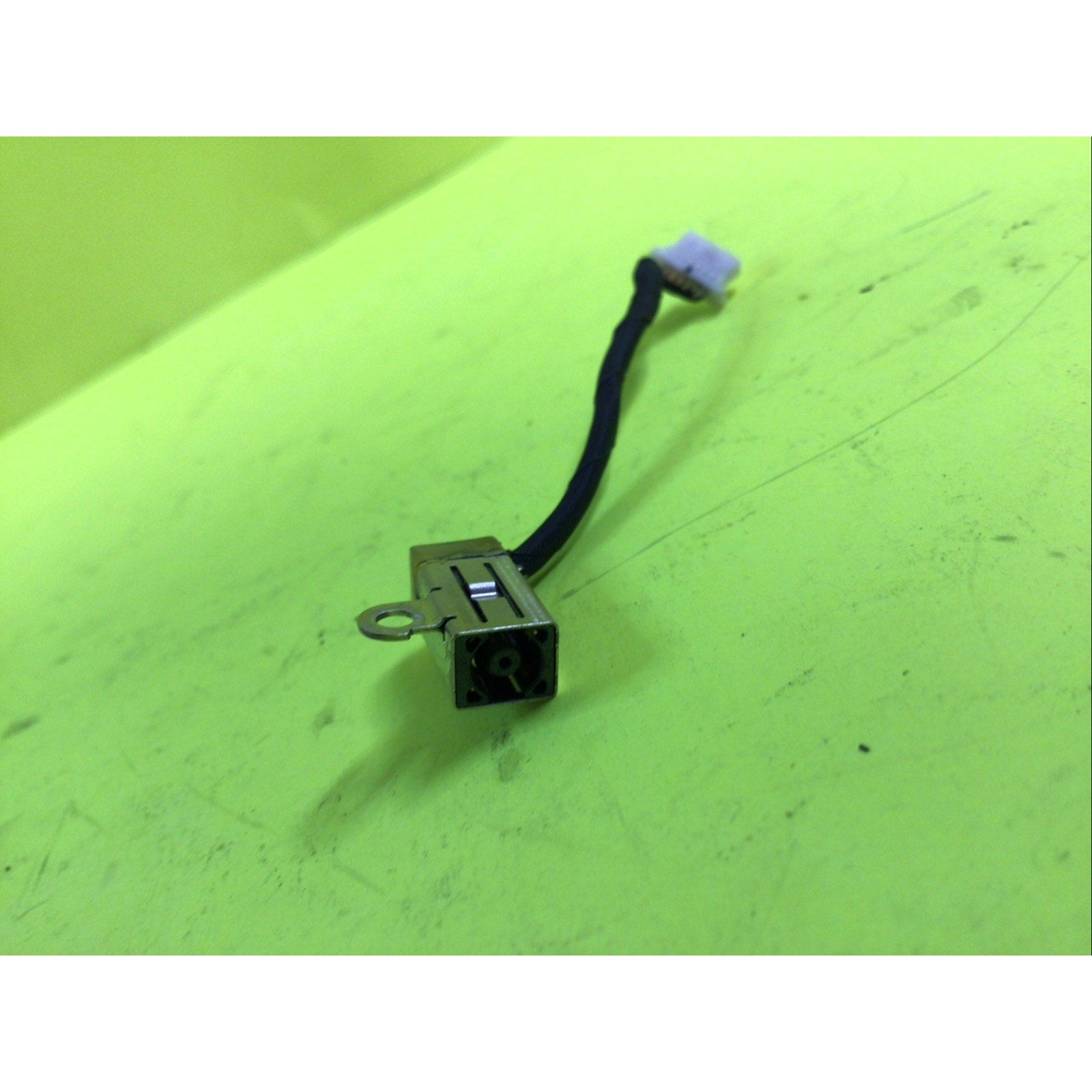 HP EliteBook 830 G7 DC Power Jack Charging Port L86730-S55
