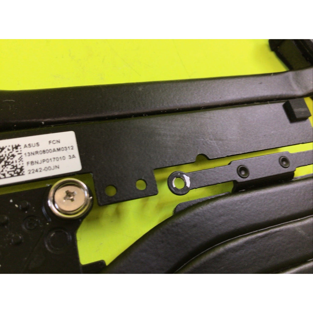 13NR0800AM0312 Asus CPU Heatsink GA503RM-G15.R93060