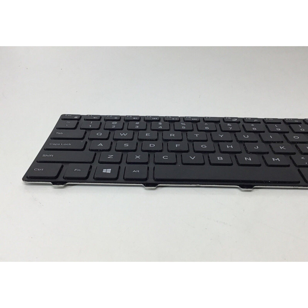Dell Inspiron Genuine Laptop US Keyboard KPP2C 0KPP2C