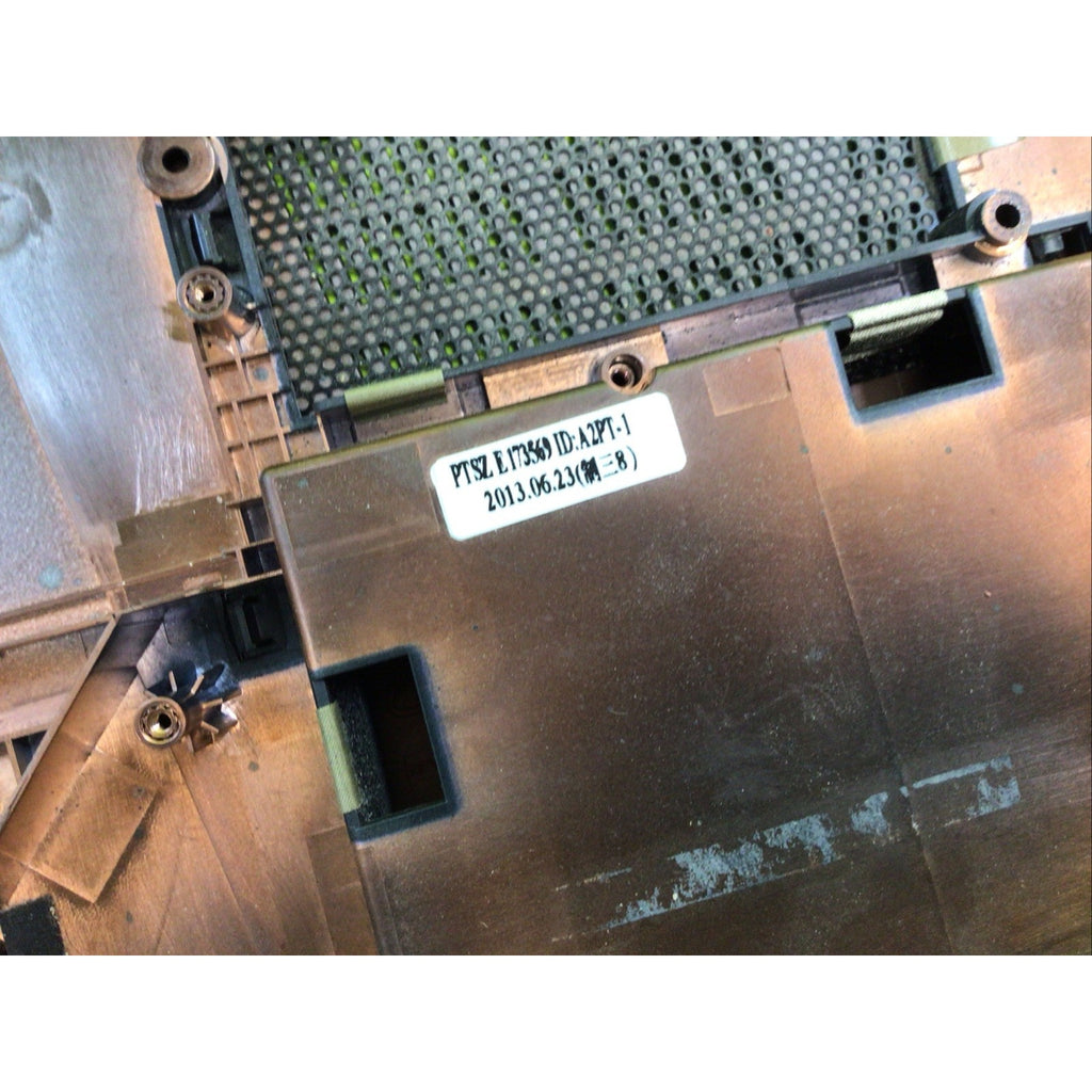 Asus ROG G750J G750JW Bottom Cover for parts 13N0-P4A0741 13NB00M1AP0341