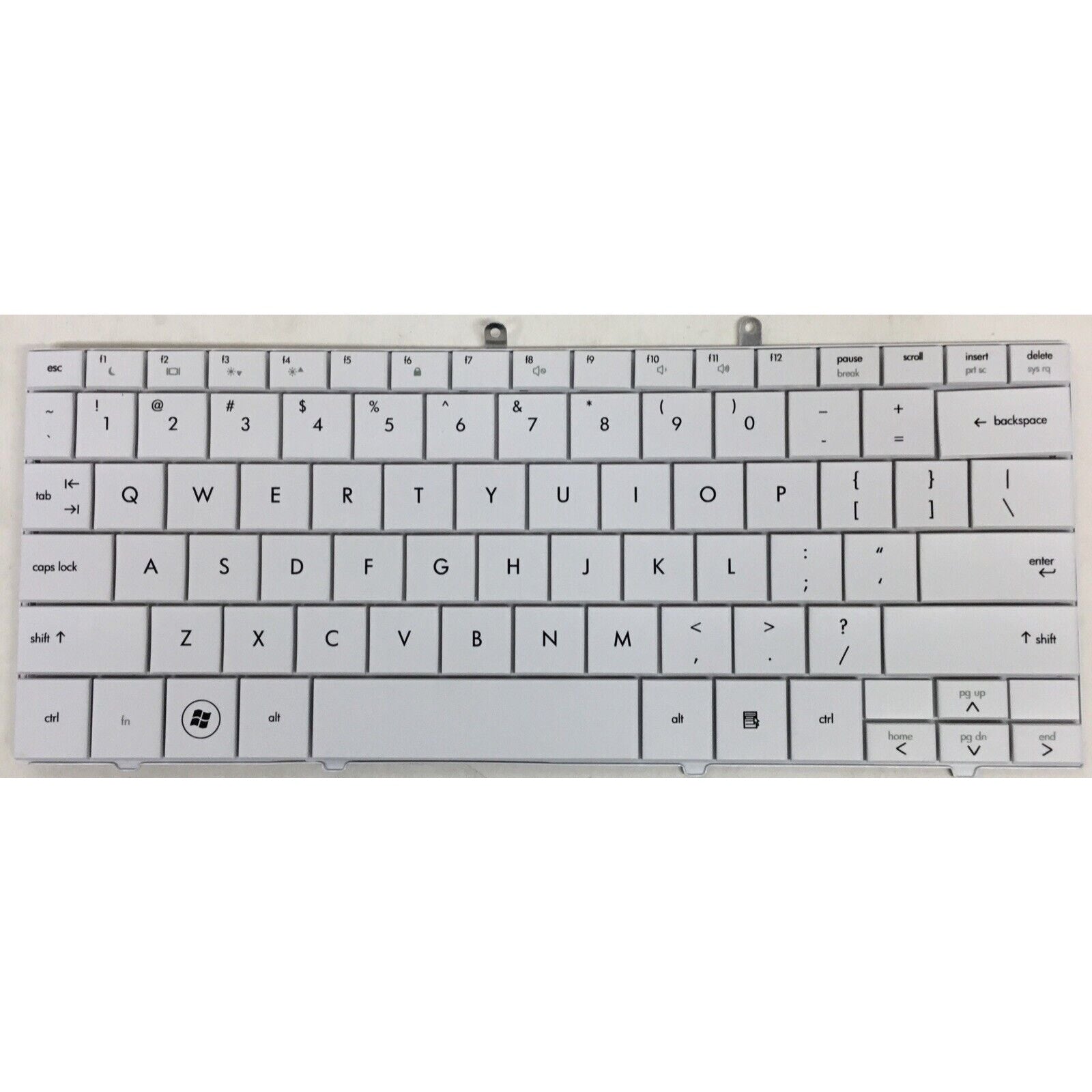New Hewlett-Packard (HP) V100226ES1 - Keyboard - US / English