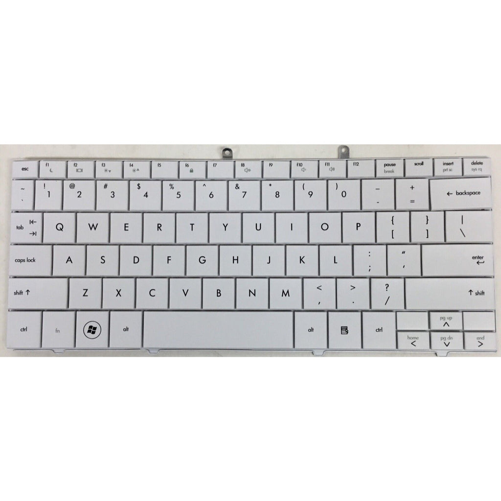 New Hewlett-Packard (HP) V100226ES1 - Keyboard - US / English