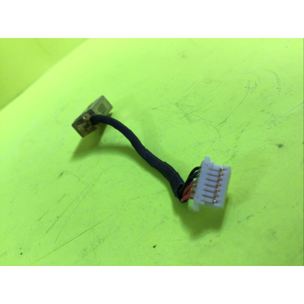 HP EliteBook 830 G7 DC Power Jack Charging Port L86730-S55