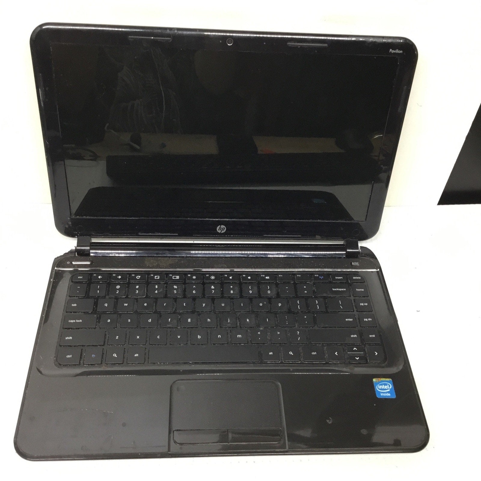 For Parts HP Pavilion Chromebook 14-C011nr 14" Chromebook READ DESC