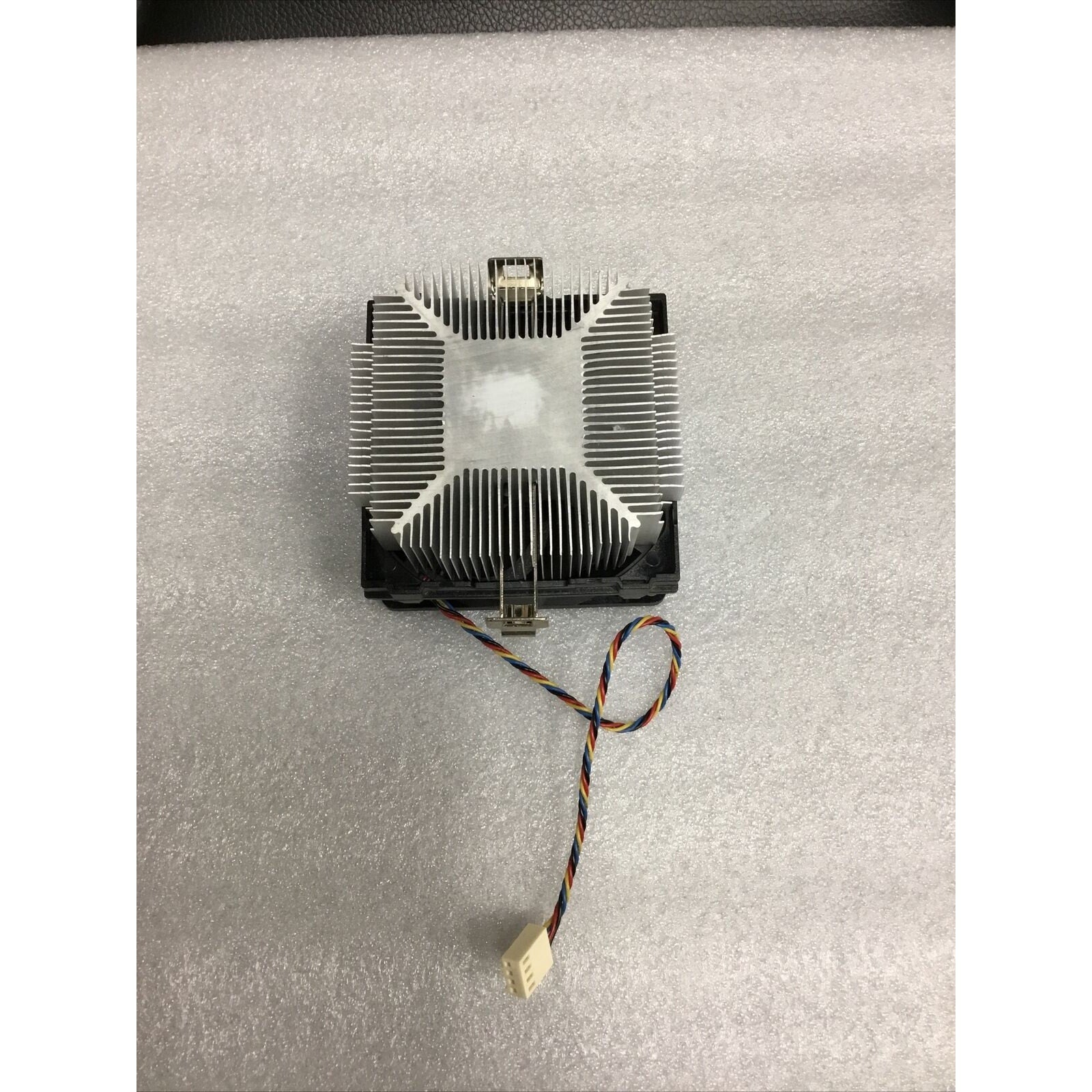 Cooler Master RK8-8FD3A-G1-GP AMD Socket AM2/AM3 Desktop Heatsink & Fan Assembly