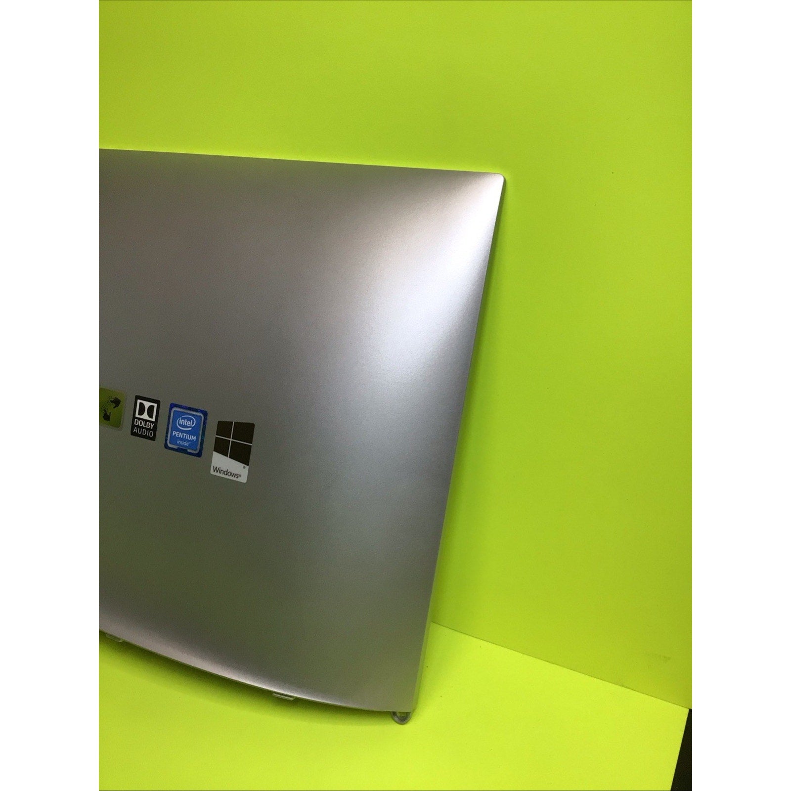 Lenovo Ideacentre 510-23ISH Upper Rear Panel Cover FA1PV000310 A1PV000310