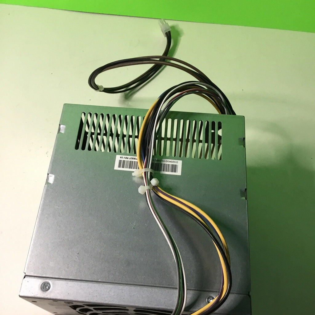 320W 503377-001 / 5033778-001 Power Supply Unit PSU Replacement for HP
