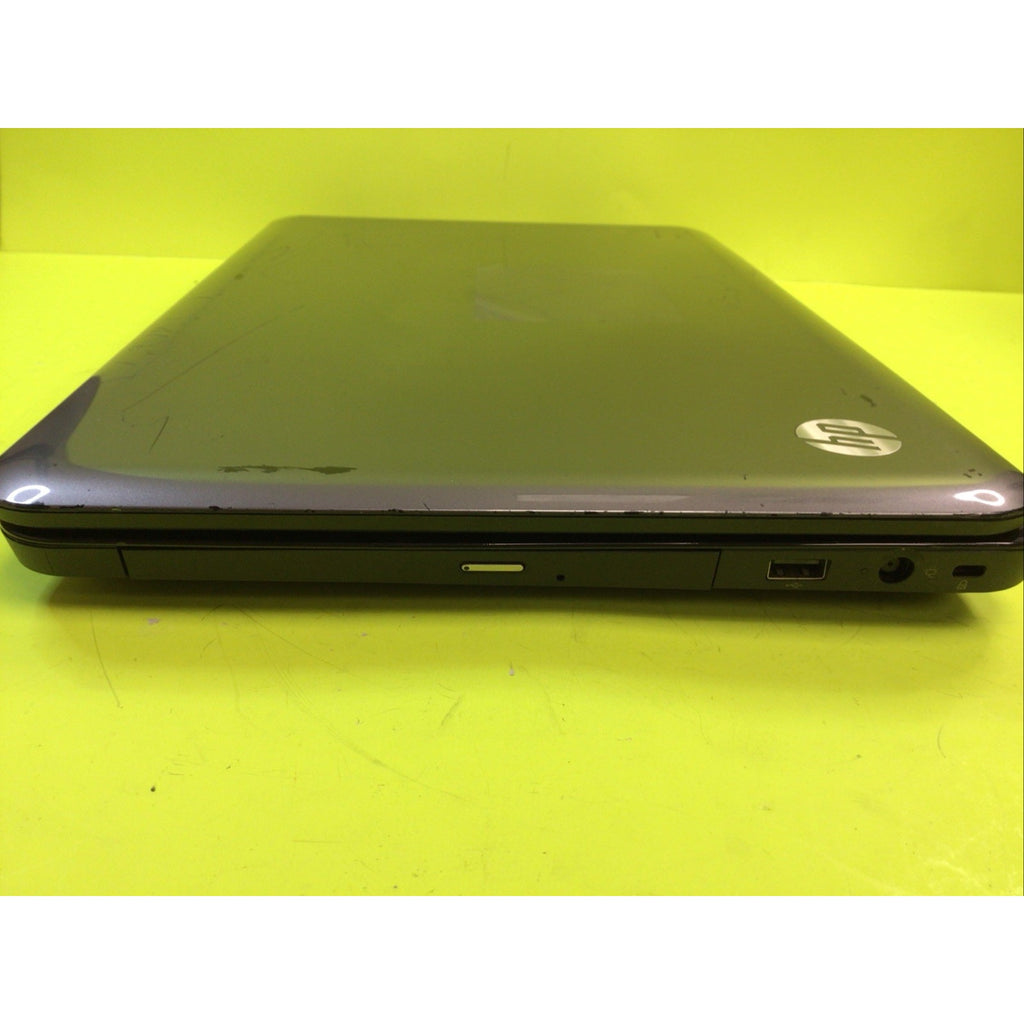 HP PAVILION G6-1B60US AMD A4 3300M APU 8GB RAM NO HDD NO OS
