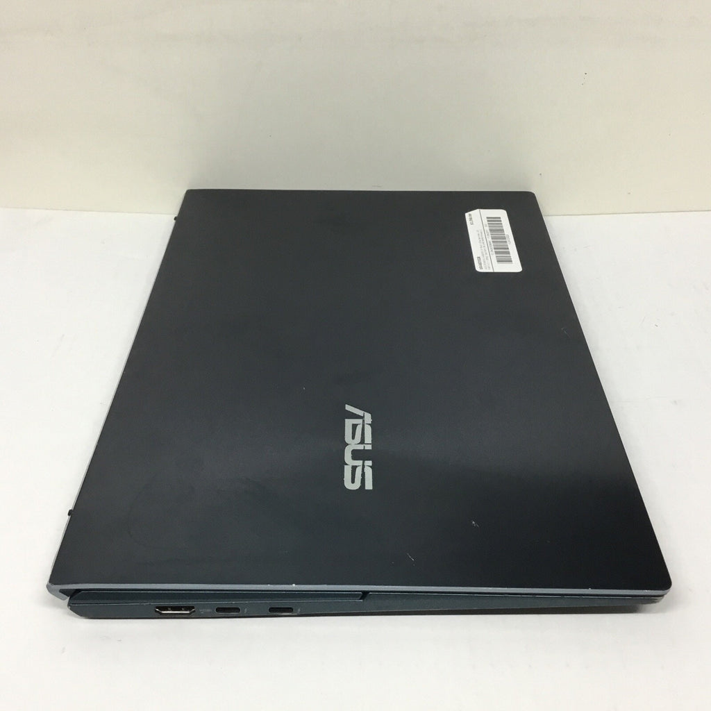 ASUS Zenbook UX482EGR i7-1195G7 2.9GHz 16GB RAM 1TB GeForce MX450
