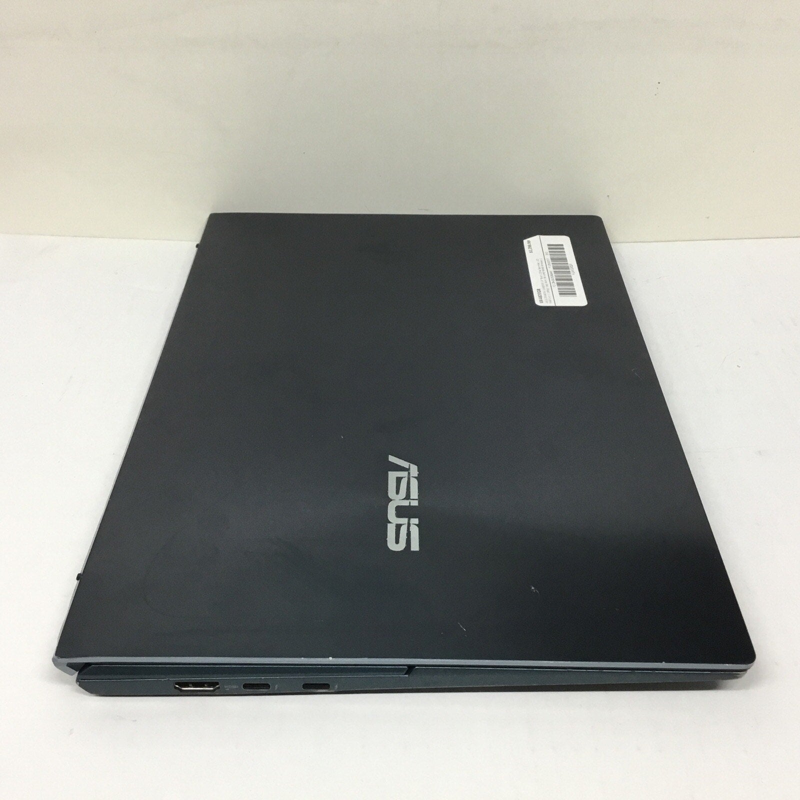 ASUS Zenbook UX482EGR i7-1195G7 2.9GHz 16GB RAM 1TB GeForce MX450