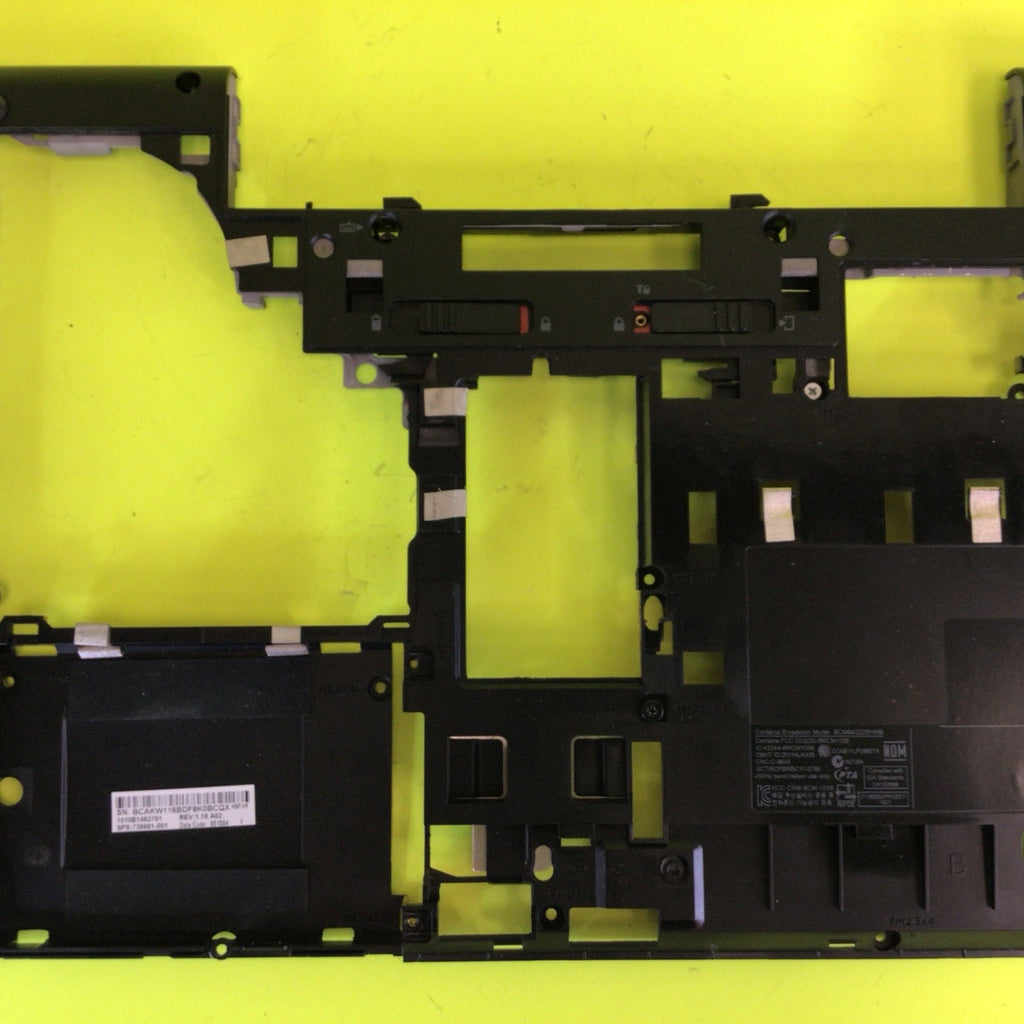 HP ProBook 640 G1 Bottom Case