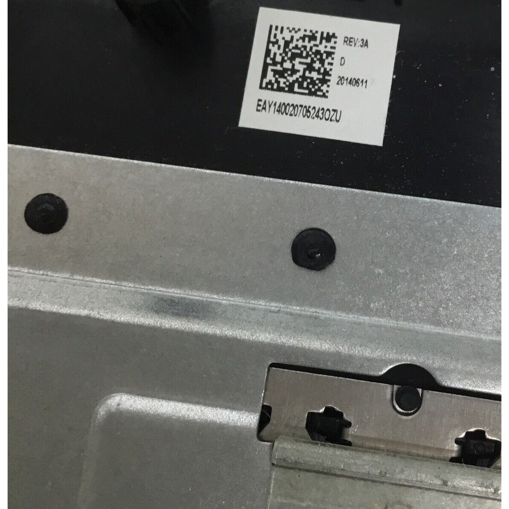 For Parts HP PAVILION 15-P151NR 15.6" PALMREST TOUCHPAD KEYBOARD 762529-001