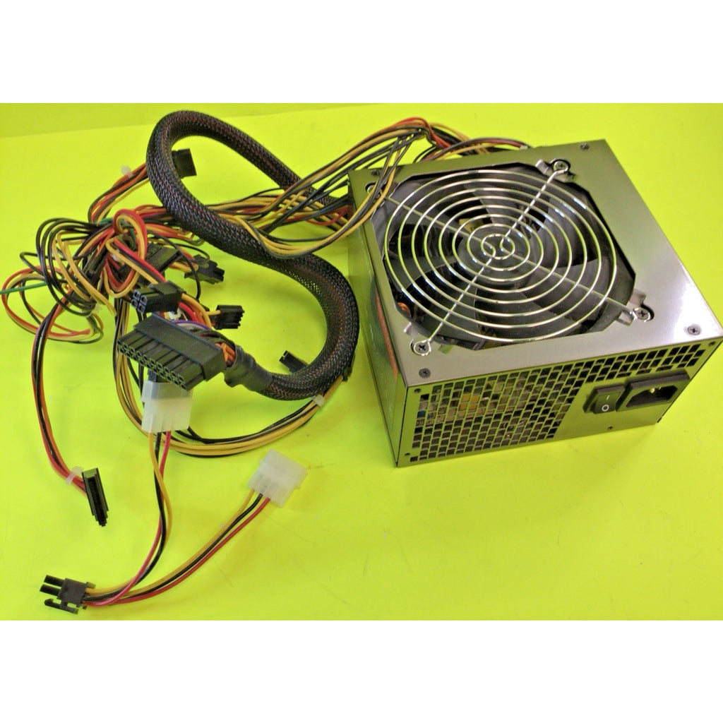 Insignia NS-PCW4508 450W Power Supply