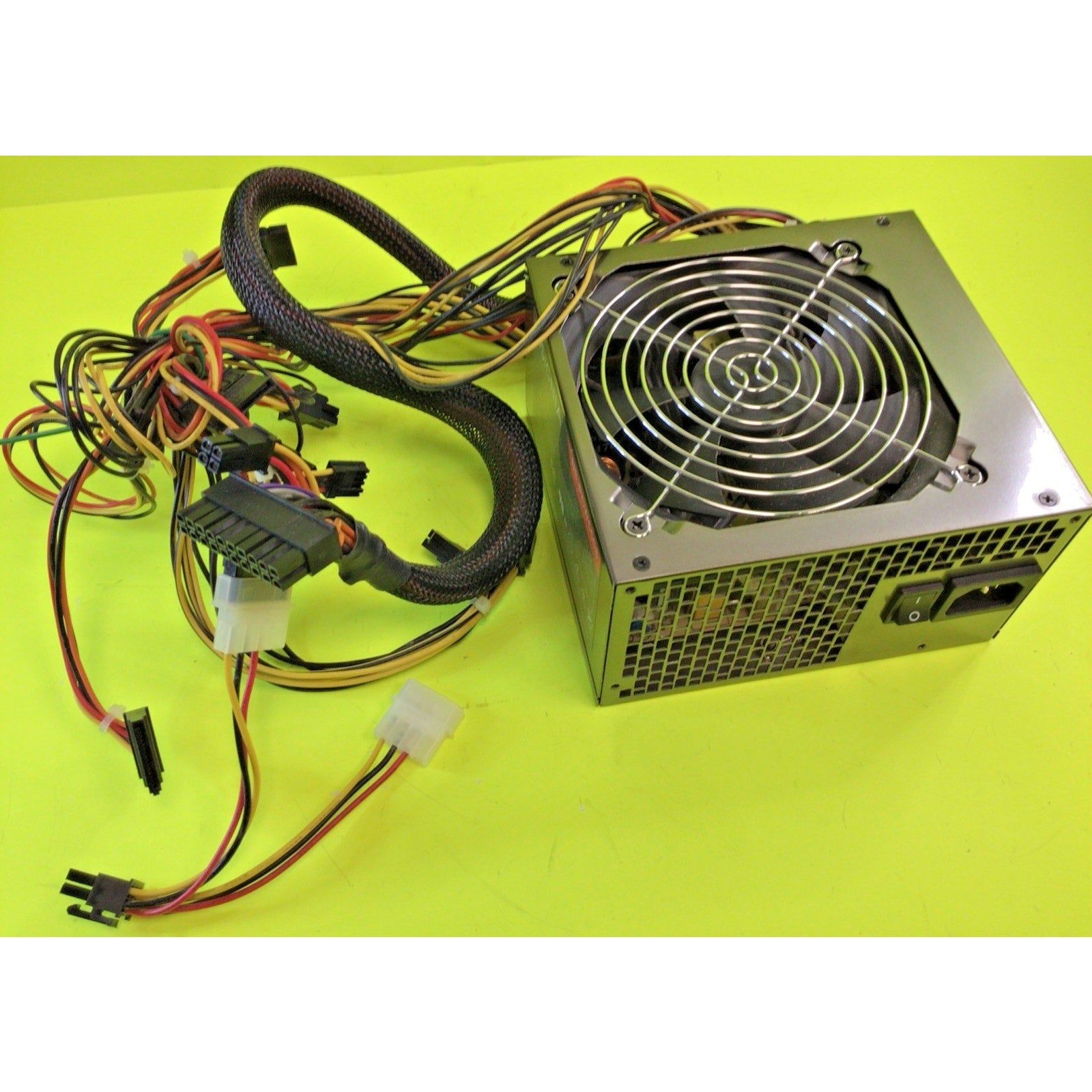 Insignia NS-PCW4508 450W Power Supply