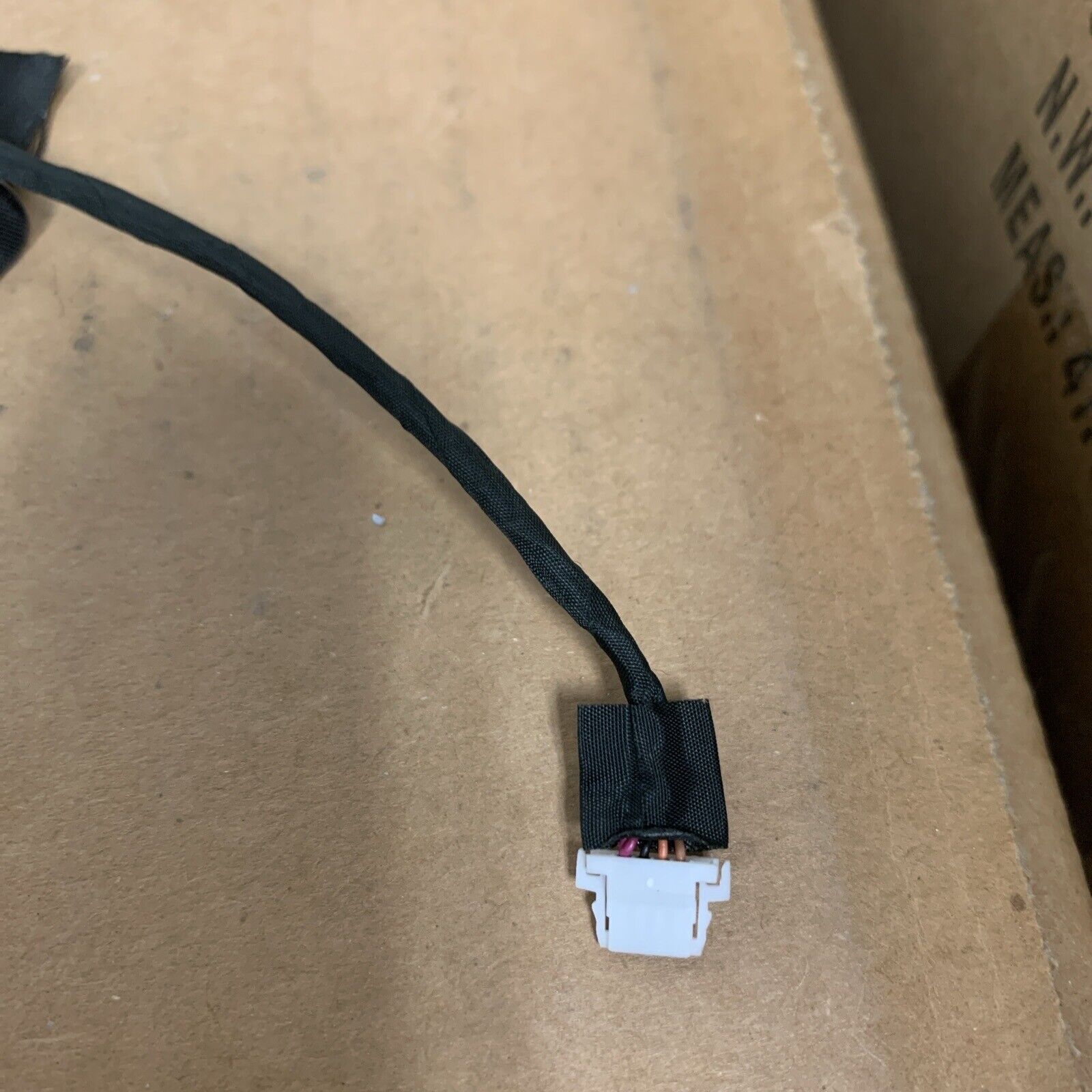 Lenovo 04x2724 Thinkcentre M93z LCD Screen Panel Card Cable Inverter_