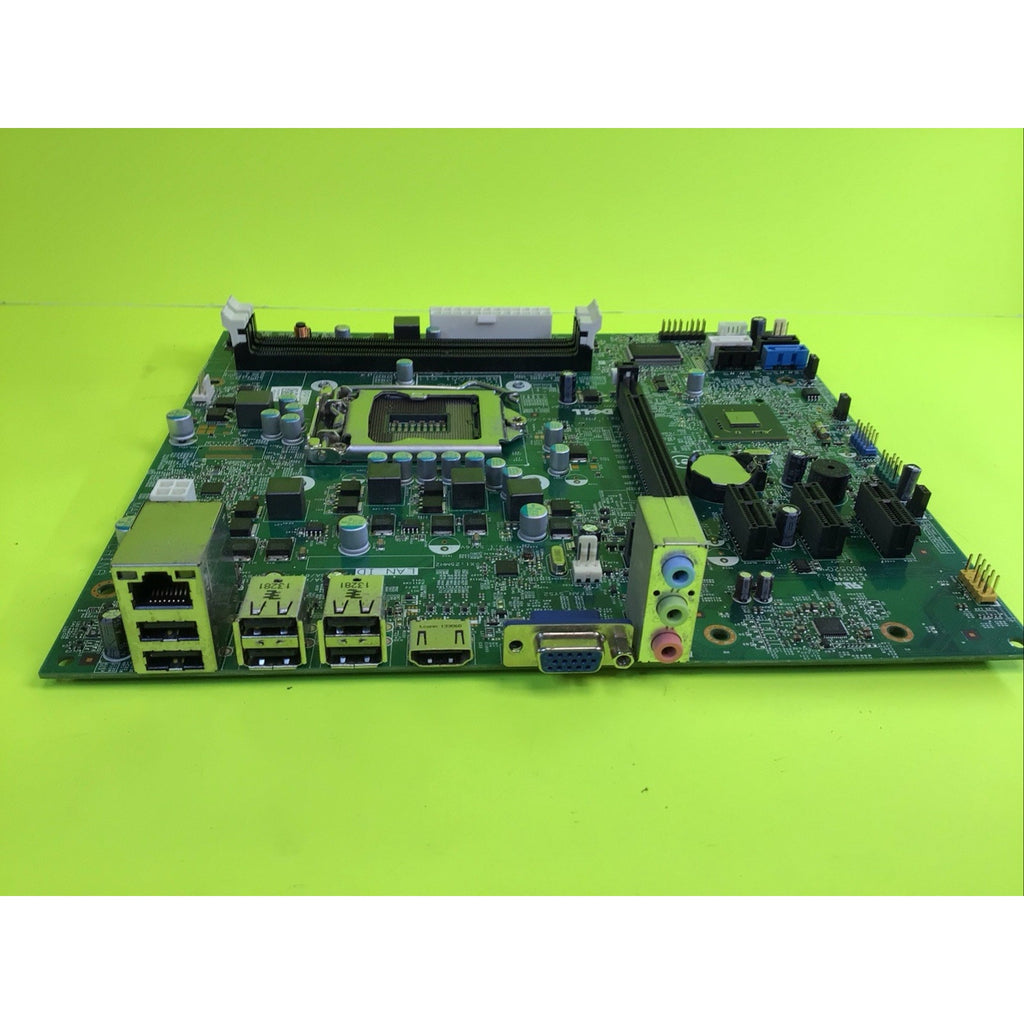 Dell OptiPlex 3010 MT LGA 1155 DDR3 Desktop Motherboard 042P49 FOR PARTS