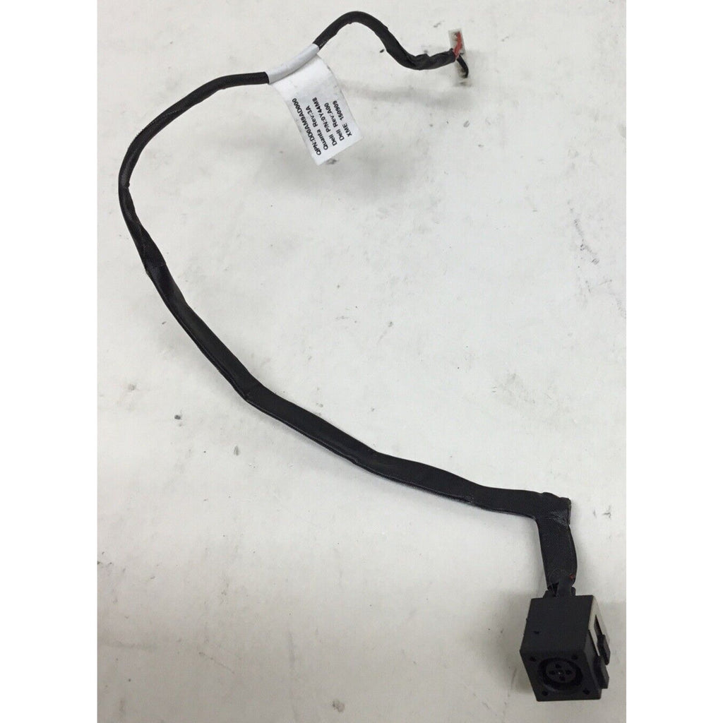 GENUINE DELL INSPIRON 7559 LAPTOP DC IN POWER JACK Y44M8 0Y44M8 TESTED