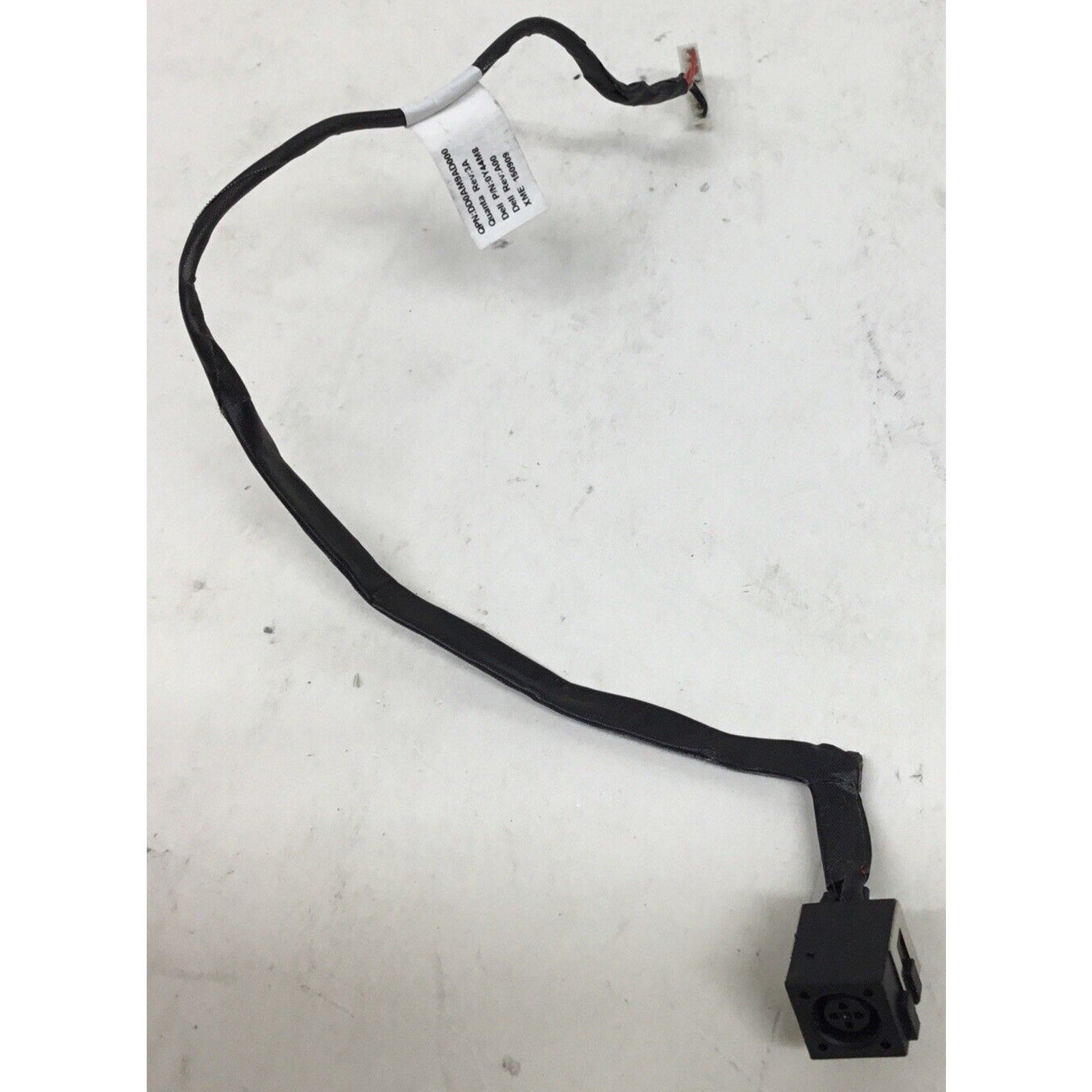 GENUINE DELL INSPIRON 7559 LAPTOP DC IN POWER JACK Y44M8 0Y44M8 TESTED