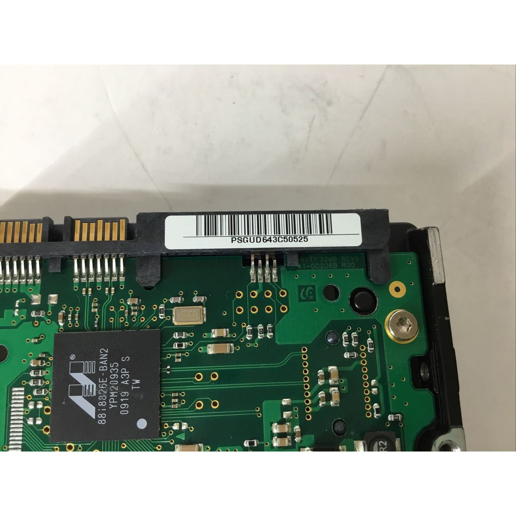 Samsung SpinPoint HE103UJ 3.5 inch Hard Drive 1TB SATA 7200rpm 32M HDD