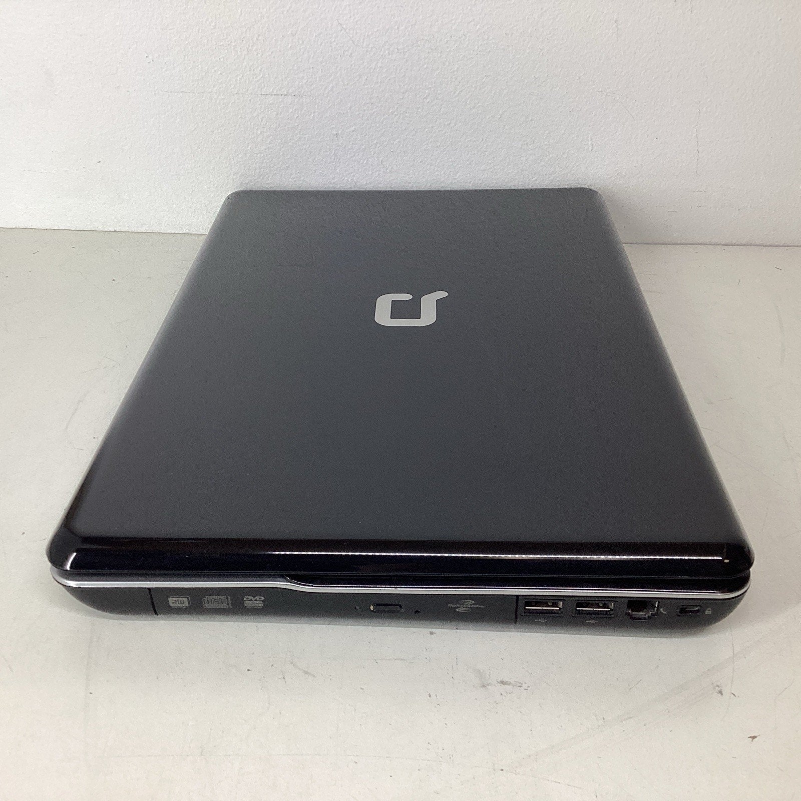HP Compaq Presario CQ60-202US Laptop AMD Sempron 2GB RAM 160GB HDD - For Parts