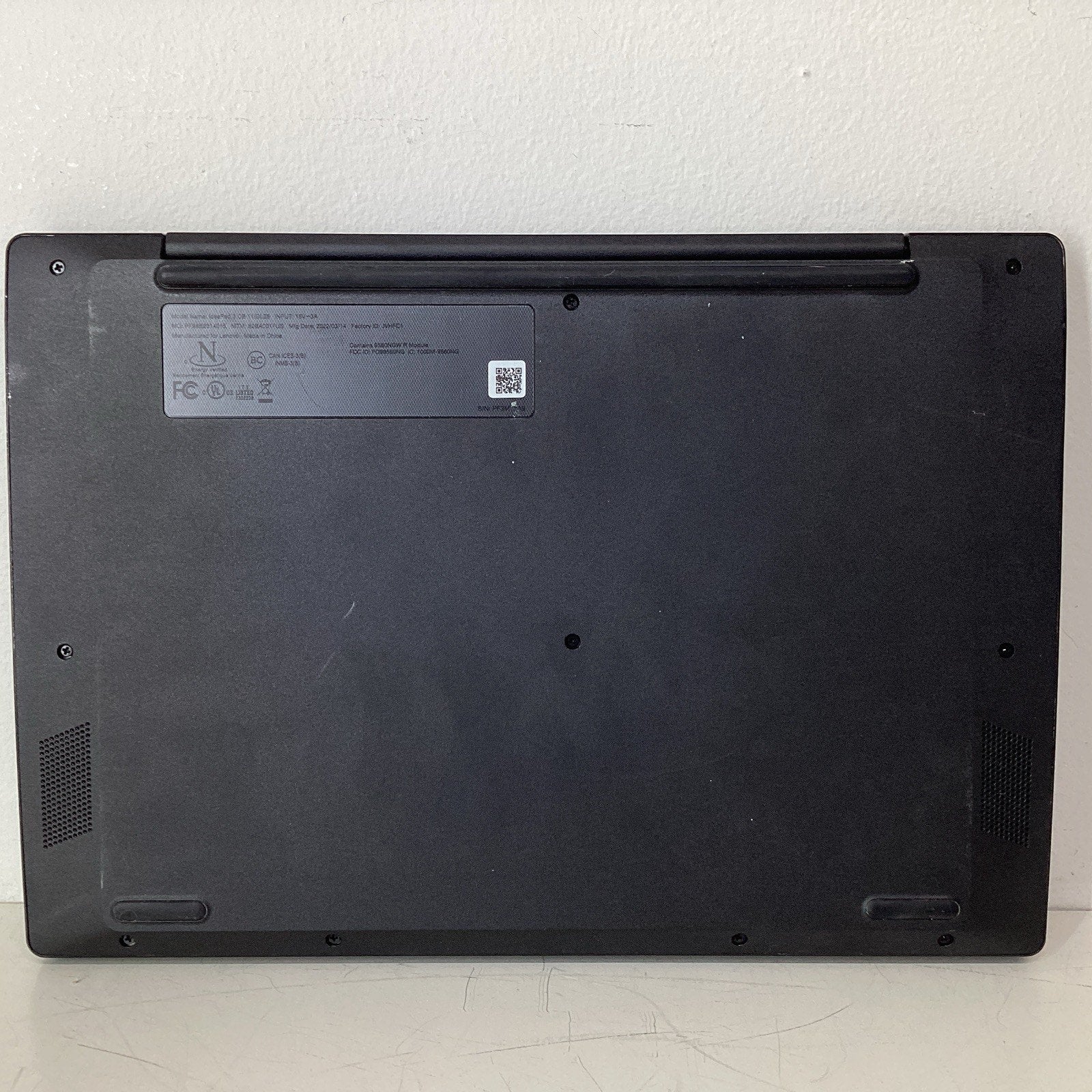 Lenovo IdeaPad 3 CB 11IGL05 11.6" HD Celeron N4020 1.1GHz Intel UHD Chromebook