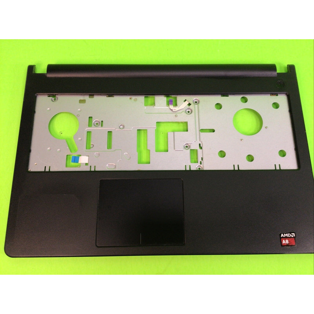 DELL INSPRION 15 5558 5555 PALMREST TOUCHPAD *LAM12* 0T7K57 T7K57