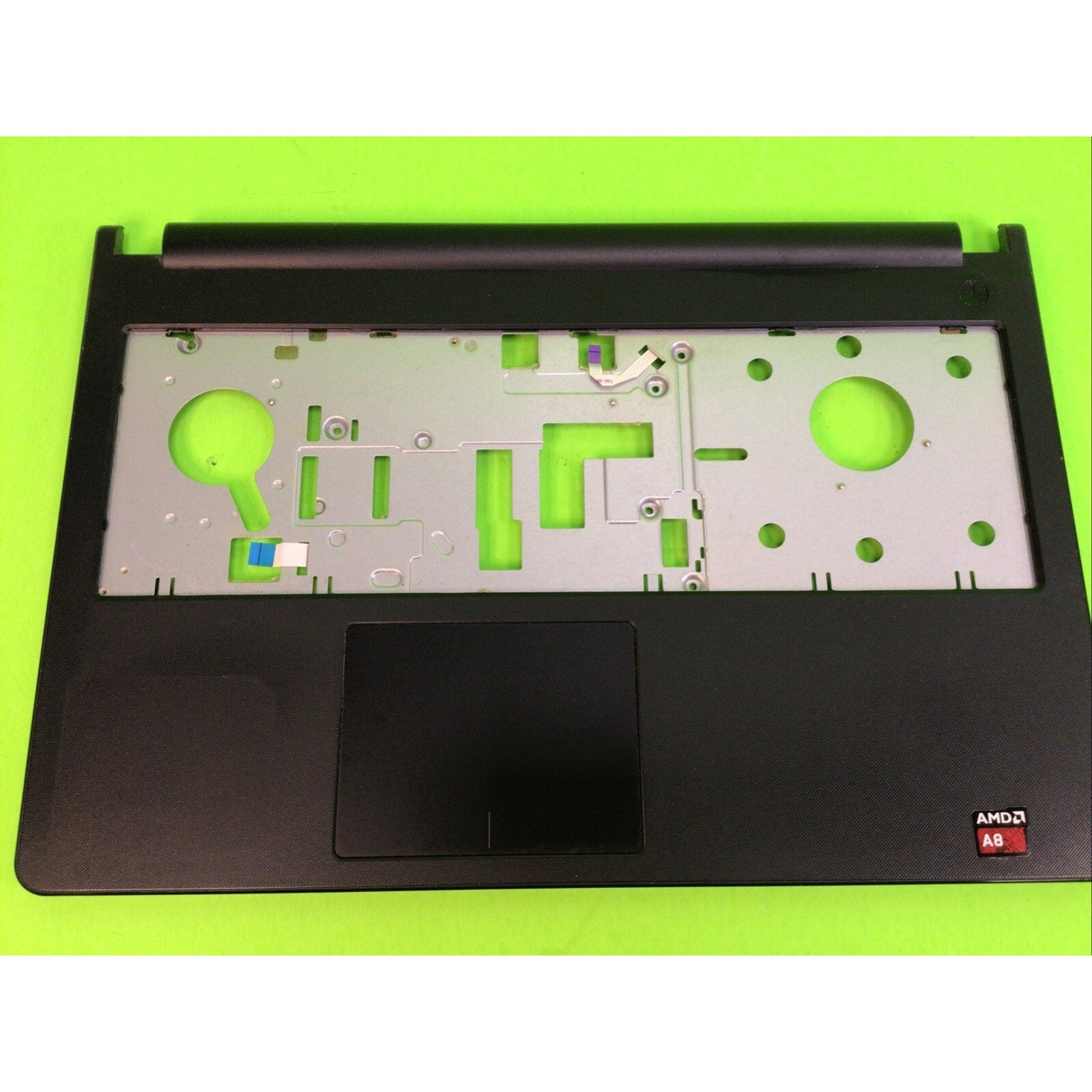 DELL INSPRION 15 5558 5555 PALMREST TOUCHPAD *LAM12* 0T7K57 T7K57