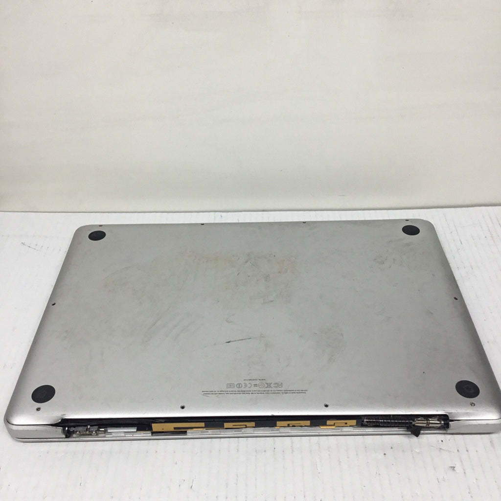 Apple MacBook Pro A1286 For Parts